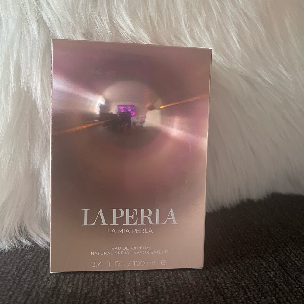 Brand new perfume